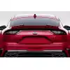 2018-2023 Kia Stinger Duraflex Dominator Rear Wing Spoiler - 1 Piece - Image 1