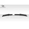 2018-2023 Kia Stinger Duraflex Dominator Rear Wing Spoiler - 1 Piece - Image 6