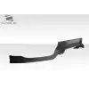 2016-2020 Honda Civic 2DR Duraflex BSM Rear Diffuser - 1 Piece - Image 4