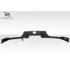 2016-2020 Honda Civic 2DR Duraflex BSM Rear Diffuser - 1 Piece - Image 5