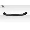 2014-2016 Mercedes CLA Class Duraflex Reactor Front Lip Spoiler Air Dam - 1 Piece - Image 2