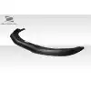 2014-2016 Mercedes CLA Class Duraflex Reactor Front Lip Spoiler Air Dam - 1 Piece - Image 3