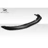 2014-2016 Mercedes CLA Class Duraflex Reactor Front Lip Spoiler Air Dam - 1 Piece - Image 4