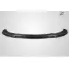 2014-2016 Mercedes CLA Class Carbon Creations Reactor Front Lip Spoiler Air Dam - 1 Piece - Image 5