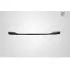 1997-2003 BMW M5 E39 Duraflex CSL Look Front Lip Spoiler Air Dam - 1 Piece - Image 4