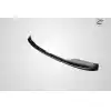 1997-2003 BMW M5 E39 Duraflex CSL Look Front Lip Spoiler Air Dam - 1 Piece - Image 5