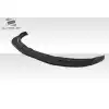 2014-2016 Mercedes CLA Class Duraflex Epic Front Lip Spoiler Air Dam - 1 Piece - Image 8