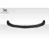 2014-2016 Mercedes CLA Class Duraflex Epic Front Lip Spoiler Air Dam - 1 Piece - Image 4