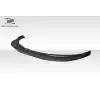 2014-2016 Mercedes CLA Class Duraflex Epic Front Lip Spoiler Air Dam - 1 Piece - Image 5