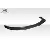 2014-2016 Mercedes CLA Class Duraflex Epic Front Lip Spoiler Air Dam - 1 Piece - Image 6