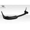 2017-2022 Jeep Grand Cherokee SRT8 Duraflex GR Tuning Front Lip Spoiler Air Dam - 1 Piece - Image 4