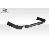 1998-2005 Lexus GS Series GS300 GS400 GS430 Duraflex ATS Style Rear Lip - 3 Piece - Image 4