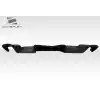 2006-2015 Honda Civic Duraflex Velocity Rear Diffuser - 2 Pieces - Image 4