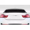 2014-2020 BMW 4 Series F32 Duraflex Damon Rear Wing Spoiler - 1 Piece - Image 1