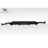 2015-2021 Volkswagen Golf / GTI Duraflex Waterman Rear Diffuser - 1 Piece - Image 5