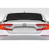 2018-2022 Honda Accord Duraflex Epic Rear Wing Spoiler - 1 Piece - Image 1