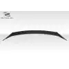 2018-2022 Honda Accord Duraflex Epic Rear Wing Spoiler - 1 Piece - Image 2