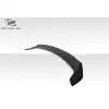 2018-2022 Honda Accord Duraflex Epic Rear Wing Spoiler - 1 Piece - Image 3