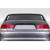 2009-2014 Acura TSX Duraflex J Spec Rear Wing Spoiler - 1 Piece - Image 1