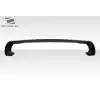 2009-2014 Acura TSX Duraflex J Spec Rear Wing Spoiler - 1 Piece - Image 3