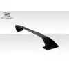 2009-2014 Acura TSX Duraflex J Spec Rear Wing Spoiler - 1 Piece - Image 4