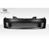 1996-1998 Honda Civic 2DR / HB Duraflex Bunta Front Bumper - 1 Piece - Image 2