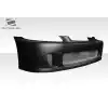 1996-1998 Honda Civic 2DR / HB Duraflex Bunta Front Bumper - 1 Piece - Image 3