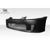 1996-1998 Honda Civic 2DR / HB Duraflex Bunta Front Bumper - 1 Piece - Image 4