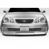 1998-2005 Lexus GS Series GS300 GS400 GS430 Duraflex WSL Front Lip - 1 Piece - Image 1