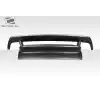 2005-2011 Porsche 911 Carrera 997 Duraflex GT2 Look Rear Wing Spoiler - 1 Piece - Image 3