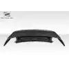 2005-2011 Porsche 911 Carrera 997 Duraflex GT2 Look Rear Wing Spoiler - 1 Piece - Image 6