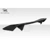 2010-2016 Hyundai Genesis Coupe 2DR Duraflex Power Rear Wing Spoiler - 1 Piece - Image 7