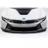 2014-2020 BMW i8 AF-1 Front Splitter (GFK) -1 Piece - Image 1