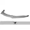 2014-2020 BMW i8 AF-1 Front Splitter (GFK) -1 Piece - Image 3