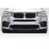 2014-2018 BMW X5 F15 AF-2 Front Lip Splitter (GFK) - 1 Piece - Image 1