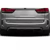 2014-2018 BMW X5 F15 AF-2 Rear Diffuser (GFK) - 1 Piece - Image 1