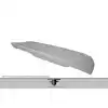 2014-2018 BMW X5 F15 AF-2 Rear Wing Spoiler (GFK) -1 Piece - Image 2