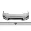 2012-2014 McLaren MP4-12C AF-1 Front Bumper (GFK) -1 Piece - Image 2