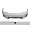 2012-2014 McLaren MP4-12C AF-1 Front Bumper (GFK) -1 Piece - Image 5