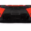 2012-2014 McLaren MP4-12C AF-1 Rear Diffuser (GFK) - 1 Piece - Image 1