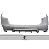 2011-2014 Porsche Cayenne AF-4 Rear Bumper (GFK) - 1 Piece - Image 2