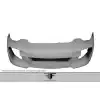 2009-2011 Porsche 911 Carrera 997 AF-1 Front Bumper (GFK) - 1 Piece - Image 5