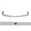 2009-2011 Porsche 911 Carrera 997 AF-1 Front Lip Splitter (GFK) - 1 Piece - Image 3