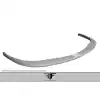 2009-2011 Porsche 911 Carrera 997 AF-1 Front Lip Splitter (GFK) - 1 Piece - Image 4