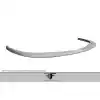 2009-2011 Porsche 911 Carrera 997 AF-1 Front Lip Splitter (GFK) - 1 Piece - Image 5