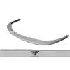 2009-2011 Porsche 911 Carrera 997 AF-1 Front Lip Splitter (GFK) - 1 Piece - Image 6