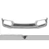 2012-2018 Bentley Continental GT AF-1 Front Bumper (GFK)-1 Piece - Image 2