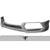 2012-2018 Bentley Continental GT AF-1 Front Bumper (GFK)-1 Piece - Image 3