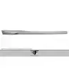 2012-2018 Bentley Continental GT AF-1 Side Skirts (GFK) -1 Piece - Image 3