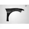 2020-2023 Chevrolet Corvette C8 Carbon Creations OEM Look Front Fenders - 2 Pieces - Image 2